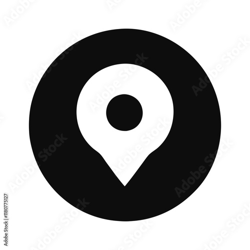 Location Pin