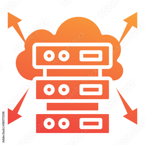 Deployment Icon
