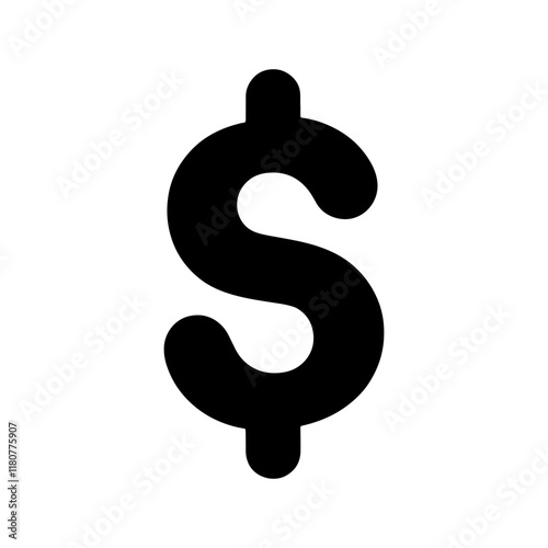 Dollar Sign