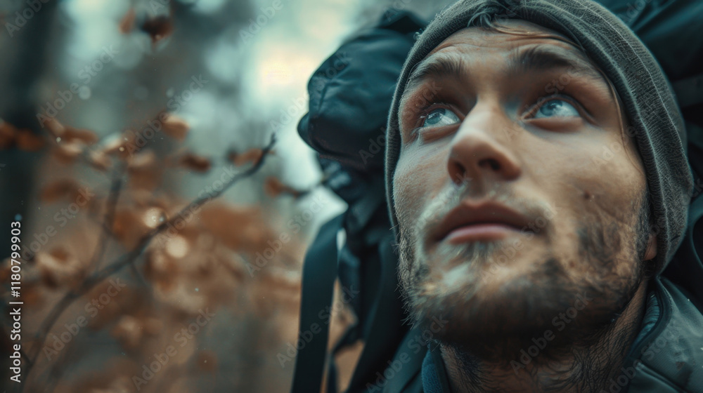 Adventurous Explorer: Backpack on, the explorer ventures deep into the forest, eyes wide with curiosity, eager to discover the secrets of nature’s untouched beauty.
Adventurous Explorer: Backpack on, the explorer ventures deep into the forest, eyes wide with curiosity, eager to discover the secrets of nature’s untouched beauty.