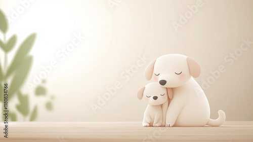 Tender Moments: A heartwarm...