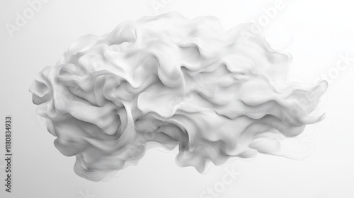 Abstract Whirl: A mesmerizi...