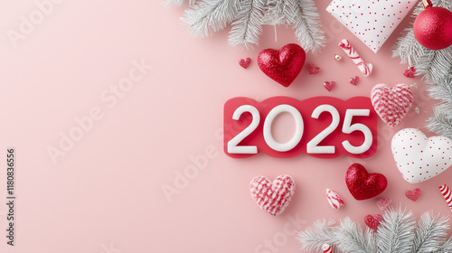 Romantic Pink 2025: A festi...