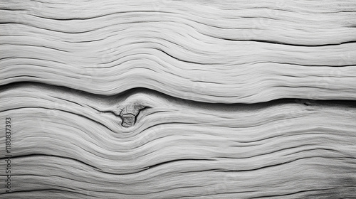 Wood Texture: Swirling Grai...