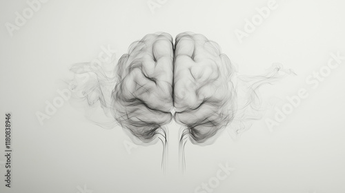 Mind's Eye: A detailed penc...