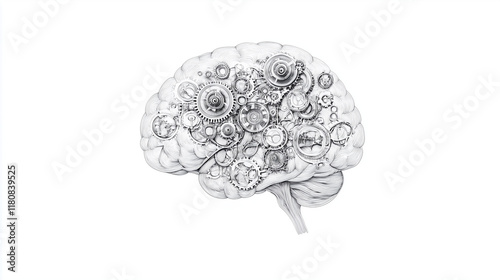Ingenious Mind: A Mechanica...