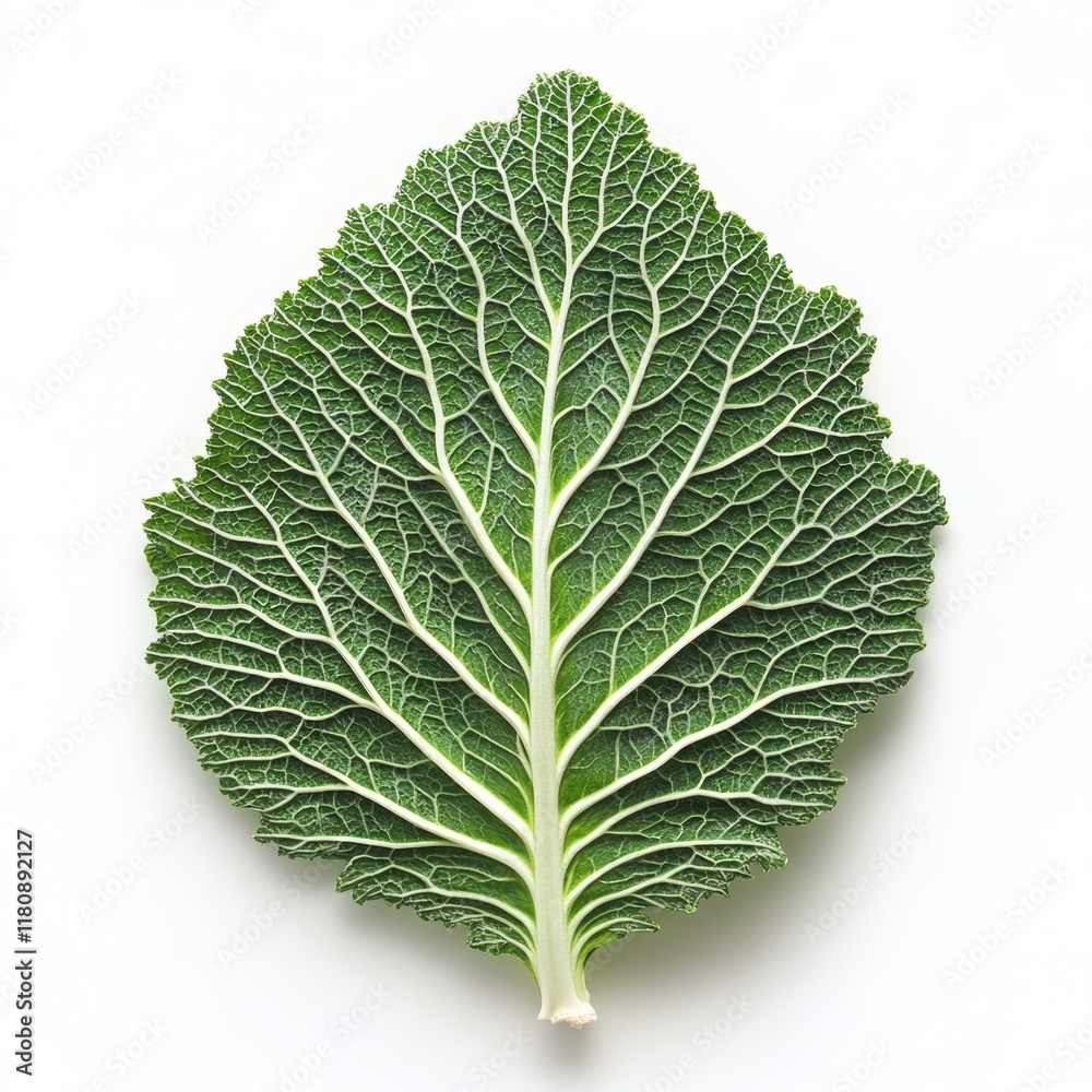 Textured Leaf Veins Pattern Closeup Macro Detailed Natural Plant Biology Botanical Art Textured Leaf Veins Pattern Closeup Macro Detailed Natural Plant Biology Botanical Art