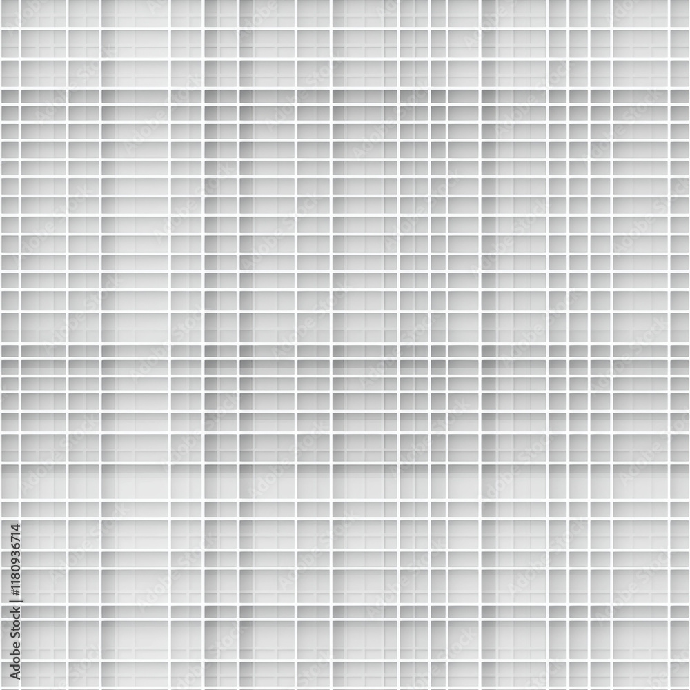 Minimal gridlines in light gray on white background create subtle texture Minimal gridlines in light gray on white background create subtle texture