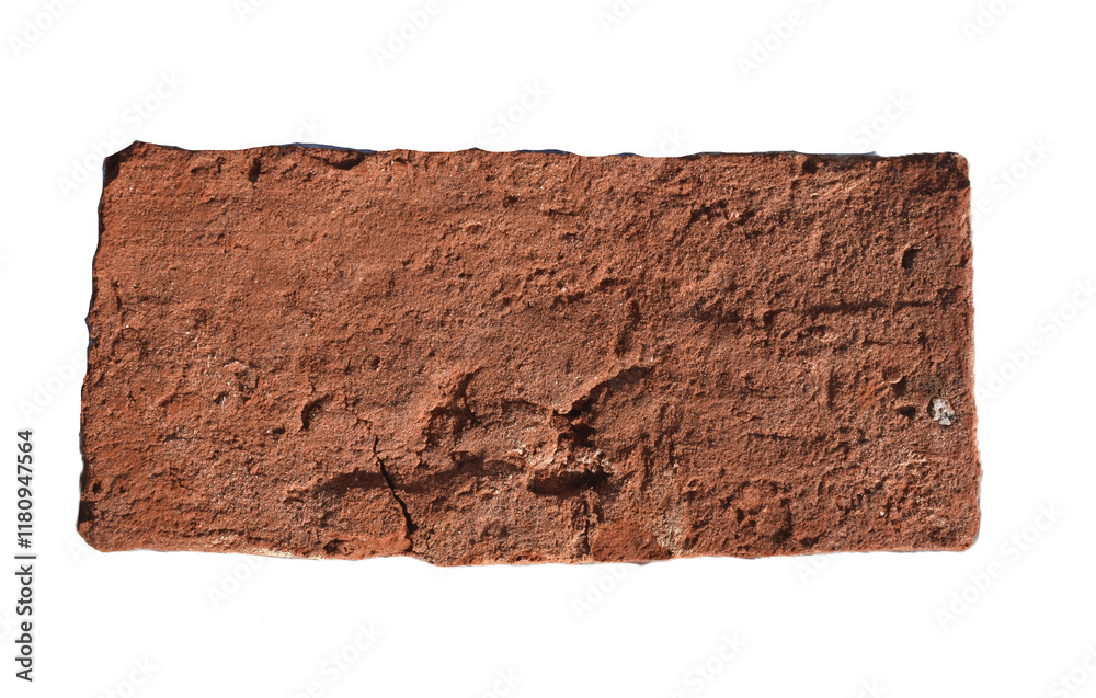 piece of bricks texture Stock Photo | Adobe Stock