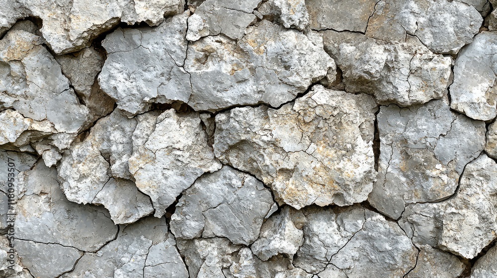Cracked Stone Wall Texture: Awe-Inspiring Grey Rock Surface Background - Perfect for Design Projects Cracked Stone Wall Texture: Awe-Inspiring Grey Rock Surface Background - Perfect for Design Projects