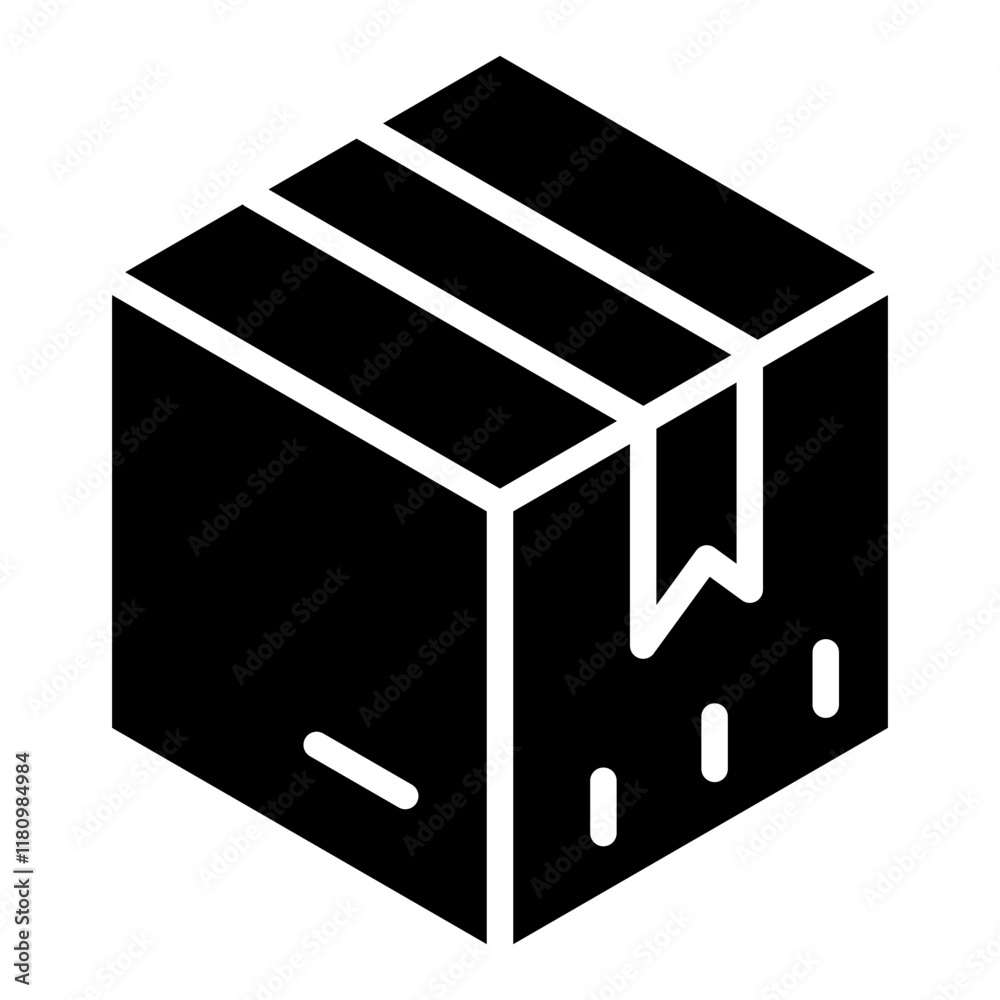 Packaging Icon