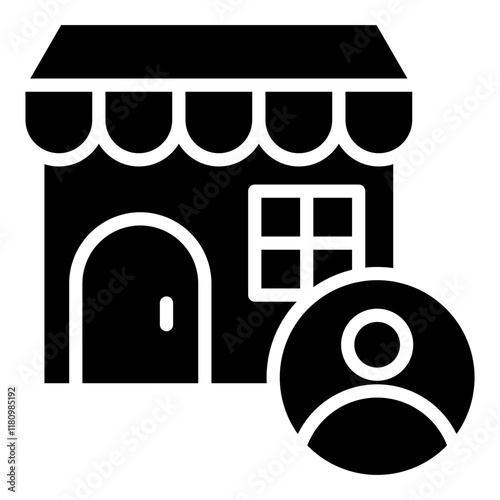 Vendor Icon
