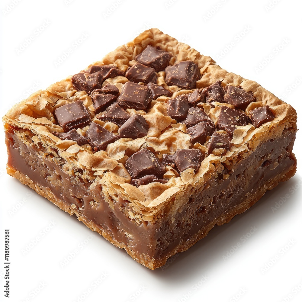 Decadent Chocolate Pastry: A Sweet Treat for Chocolate Lovers. Indulge in this rich, layered dessert with a crispy, buttery crust and intensely flavorful chocolate chunks. Decadent Chocolate Pastry: A Sweet Treat for Chocolate Lovers. Indulge in this rich, layered dessert with a crispy, buttery crust and intensely flavorful chocolate chunks.