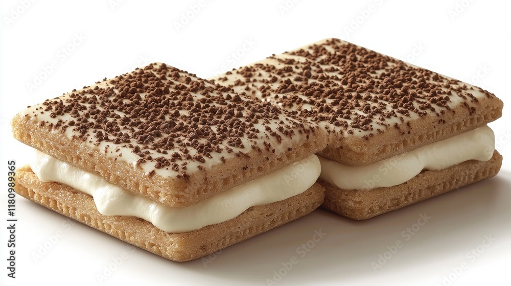 Decadent Tiramisu Cookies: A Sweet Culinary Delight. Indulge in the rich, creamy, and chocolatey layers of this irresistible dessert treat. Perfect for satisfying your sweet cravings! Decadent Tiramisu Cookies: A Sweet Culinary Delight. Indulge in the rich, creamy, and chocolatey layers of this irresistible dessert treat. Perfect for satisfying your sweet cravings!