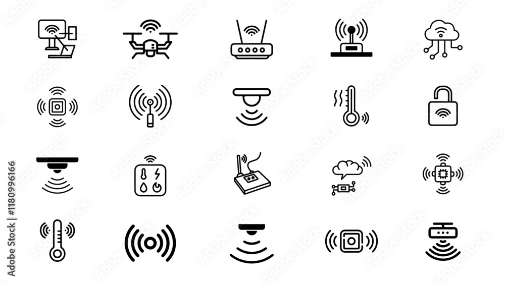 Sensors, Motion, Neuroscience, Booster, Temperature Sensors icon design in adobe illustrator. Downlood now Victor, Png, Eps, Ai, Jpg file. Sensors, Motion, Neuroscience, Booster, Temperature Sensors icon design in adobe illustrator. Downlood now Victor, Png, Eps, Ai, Jpg file.