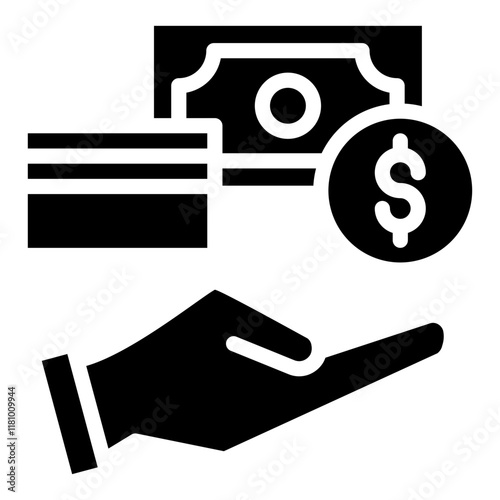 Payment Method Icon