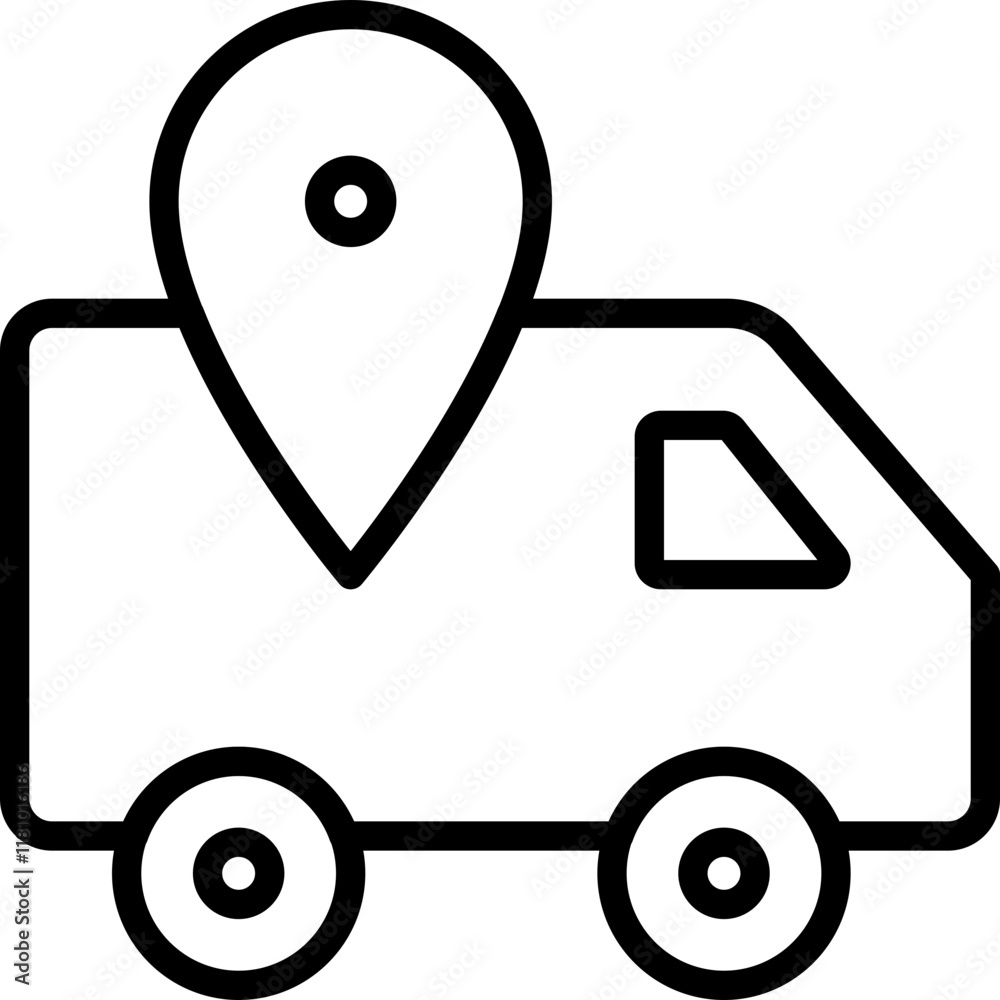 E-commerce Icon design for social media templates E-commerce Icon design for social media templates
