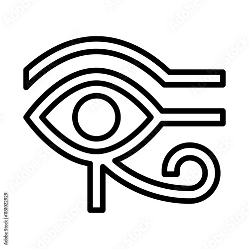 eye of ra