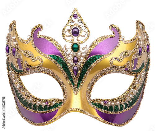 PNG Mardi Gras Mask mask accessories accessory.
