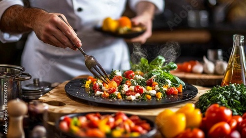 Discover the magical flavors of nutritious dishes designed to tantalize your taste buds. 