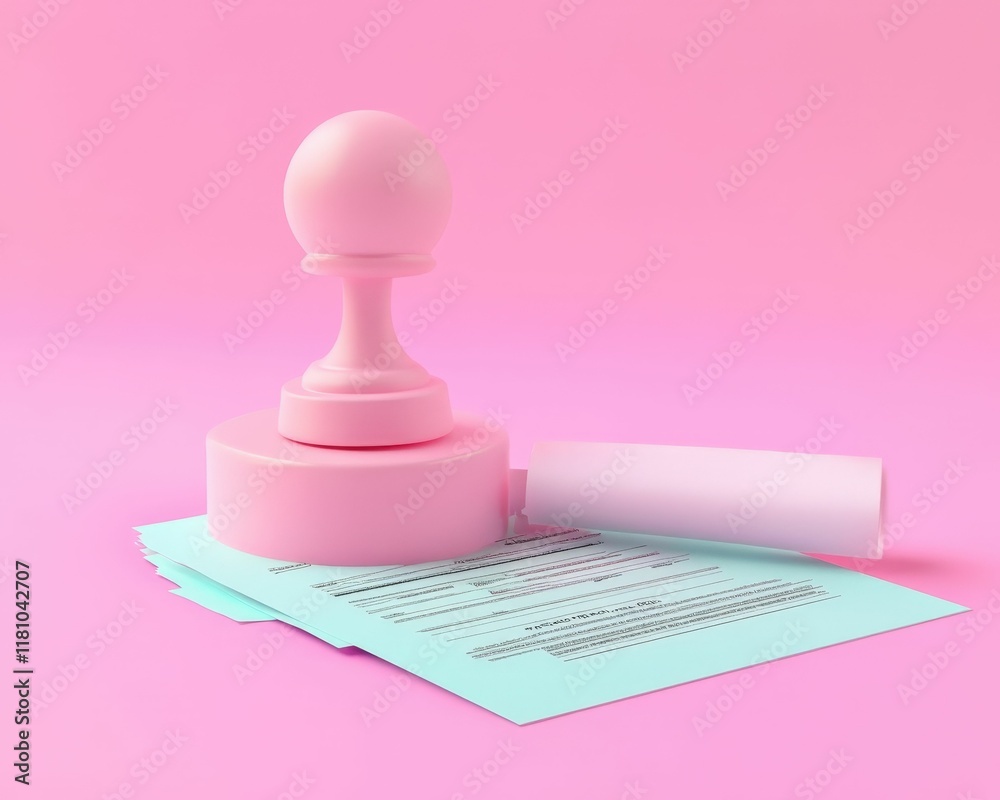 Back taxes payment notice with bold stamp and papers financial documents office close-up view tax compliance concept Back taxes payment notice with bold stamp and papers financial documents office close-up view tax compliance concept
