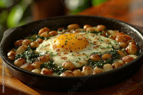 Breakfast Skillet
