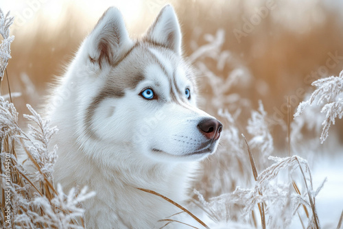 Canadian Eskimo Dog