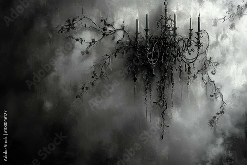 Gothic Background