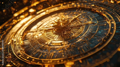 Wallpaper Mural Astrological Meditation Techniques for Exploring Meditation Practices Specifically Designed for Harnessing the Energies of Planets, Signs, and Cosmic Forces. Torontodigital.ca