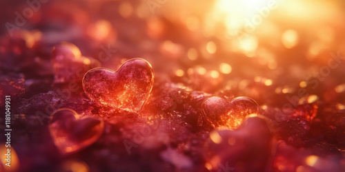Valentine Banner