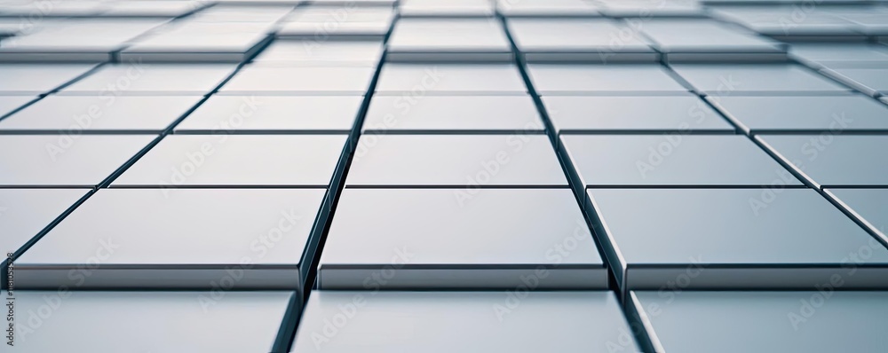 Floor abstract background idea. Close-up view of modern tiles arranged in a seamless geometric pattern. Floor abstract background idea. Close-up view of modern tiles arranged in a seamless geometric pattern.