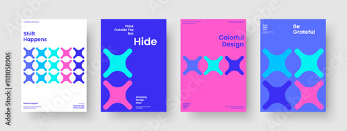 Isolated Banner Design. Creative Brochure Layout. Geometric Poster Template. Book Cover. Report. Background. Business Presentation. Flyer. Leaflet. Journal. Pamphlet. Handbill. Brand Identity