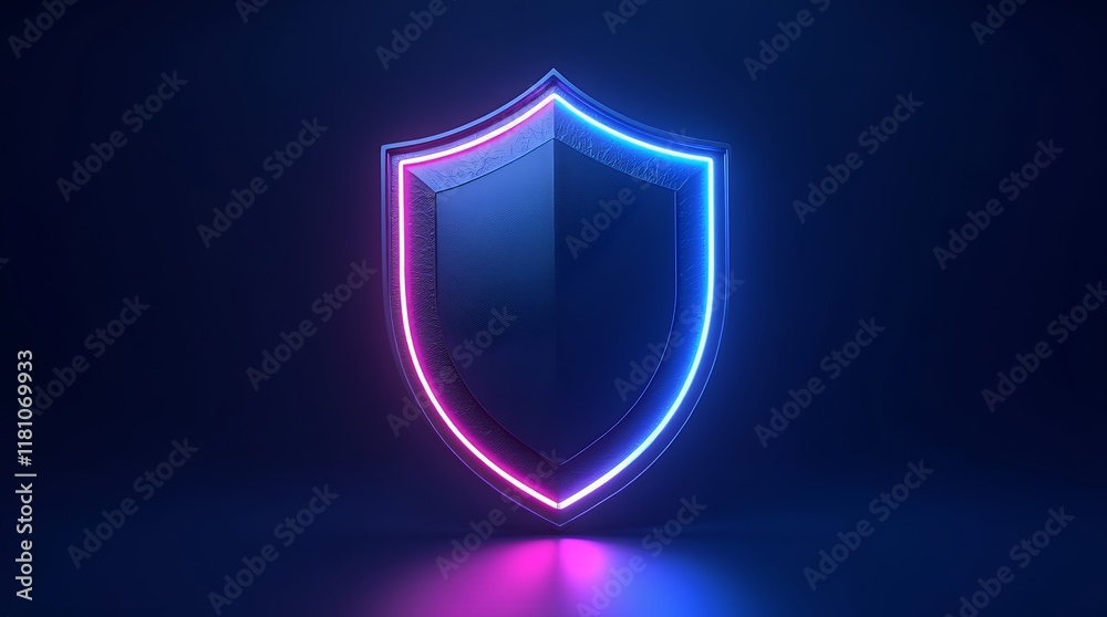 Shield Icon