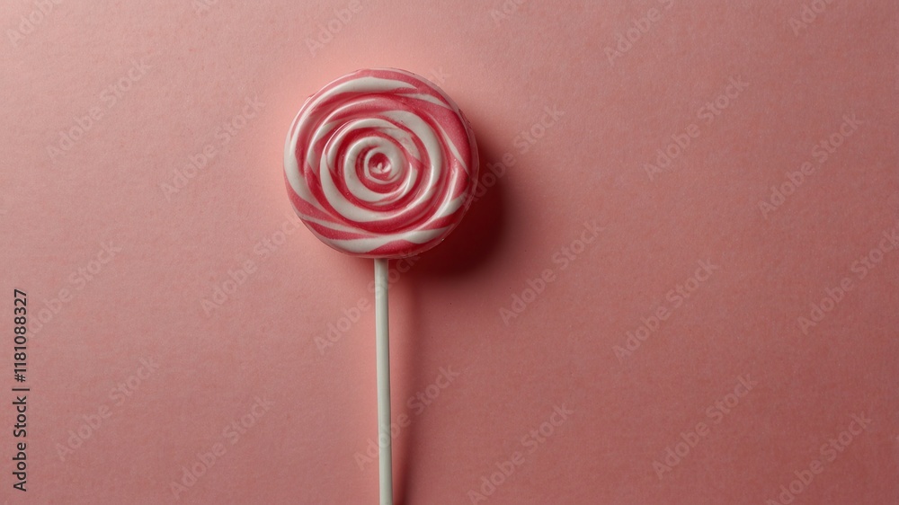 Candy on a Stick Candy on a Stick