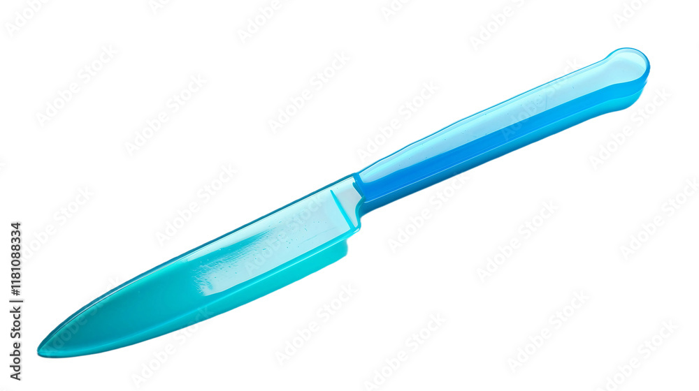 Isolated Knife on transparent background PNG. Isolated Knife on transparent background PNG.