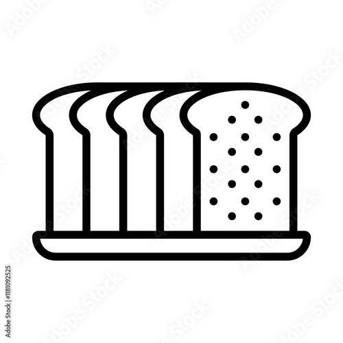 bread