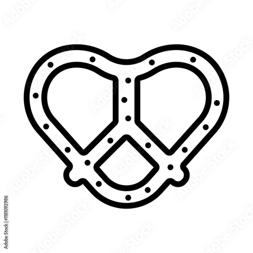 pretzel