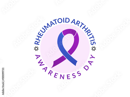 Together for a Cure: Raising Awareness and Support on Rheumatoid Arthritis Awareness Day