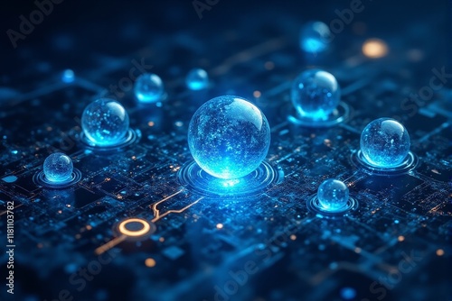 Blockchain applications simplifying tax management systems