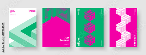 Modern Report Template. Creative Brochure Design. Isolated Flyer Layout. Background. Banner. Business Presentation. Book Cover. Poster. Brand Identity. Advertising. Catalog. Journal. Magazine