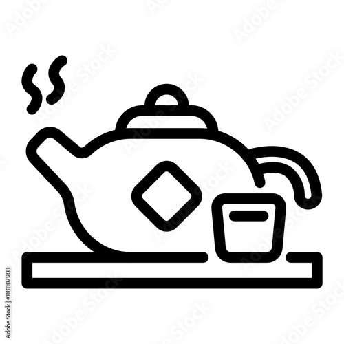 Teapot