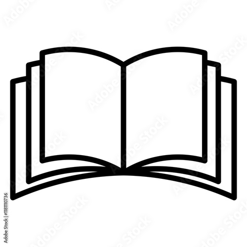 Book Icon