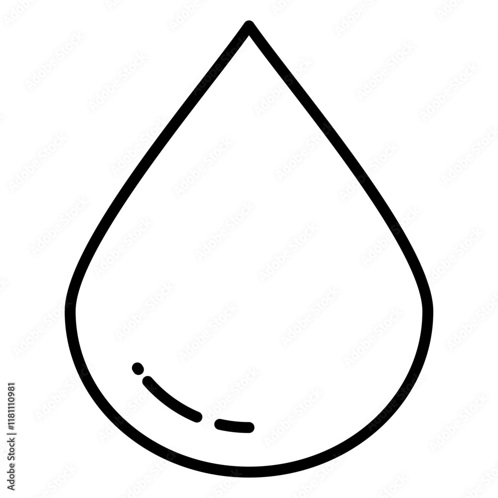 Water Icon