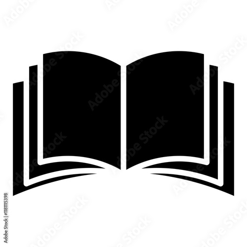 Book Icon