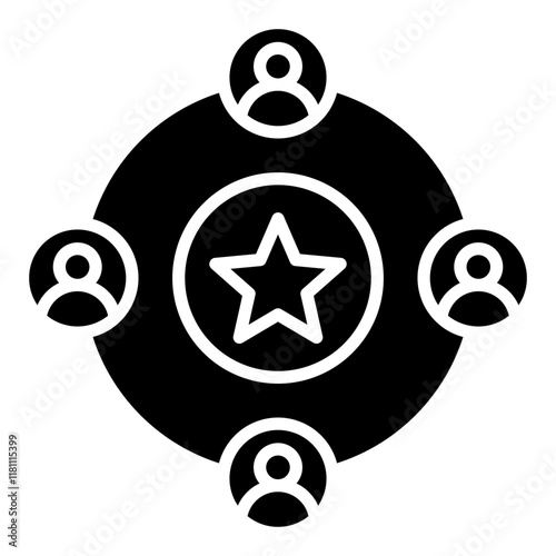 Community Icon