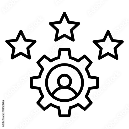Expertise Icon