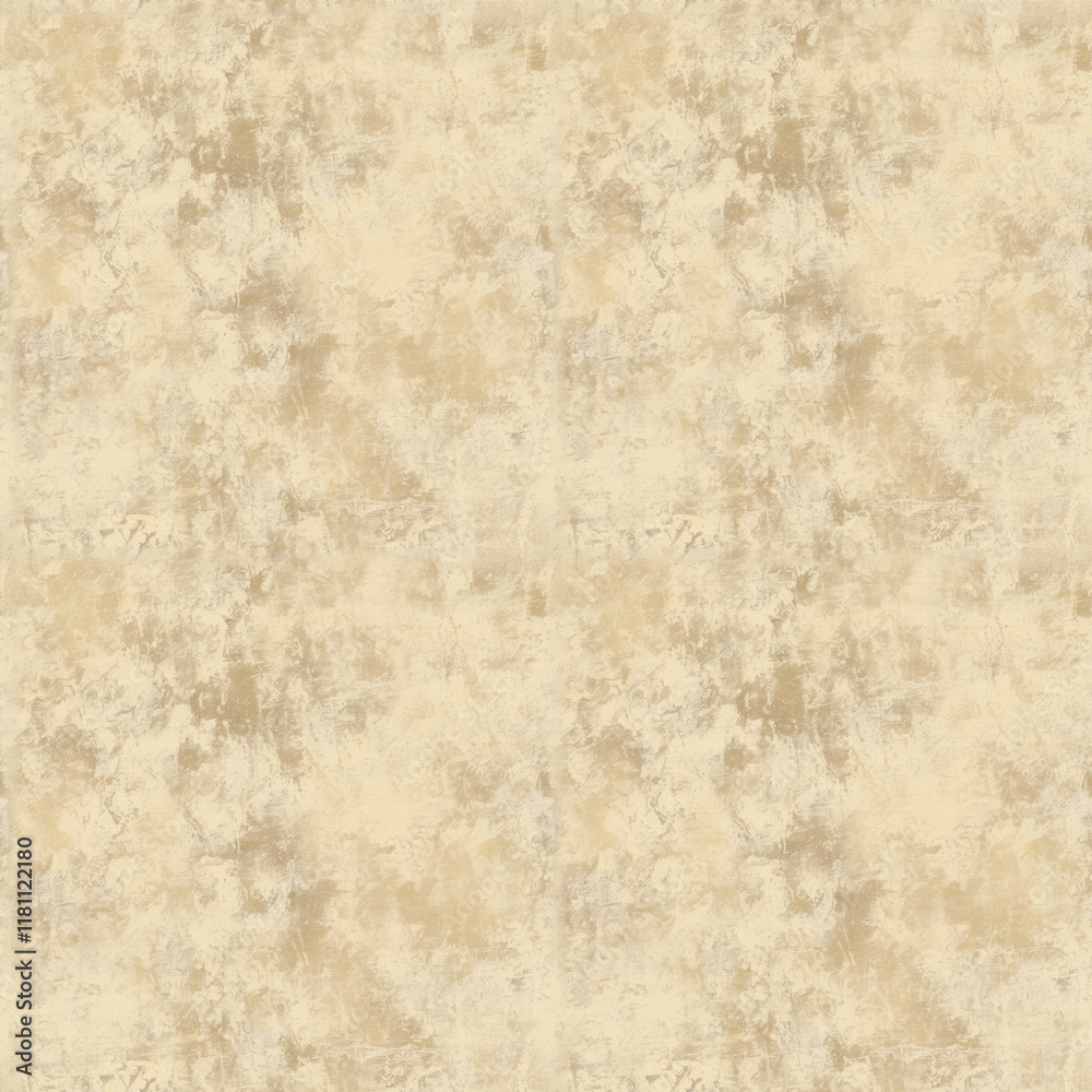 Seamless beige texture with a soft, weathered appearance. Seamless beige texture with a soft, weathered appearance.