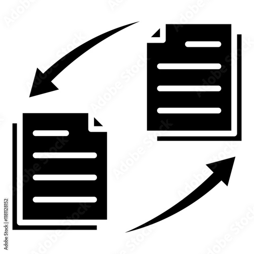 Sharing Icon