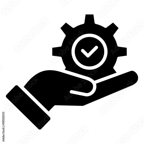 Optimization Icon