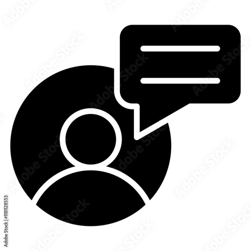 Consultant Icon